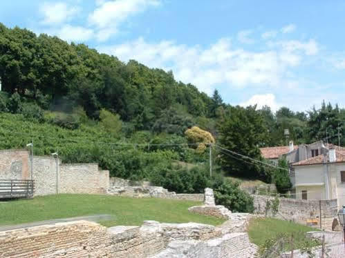 Casa Vacanze Alleantichemura Apartamento Conegliano Exterior foto